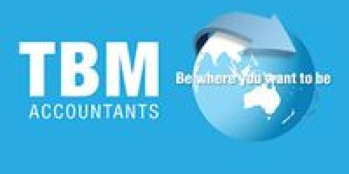TBM Accountants
