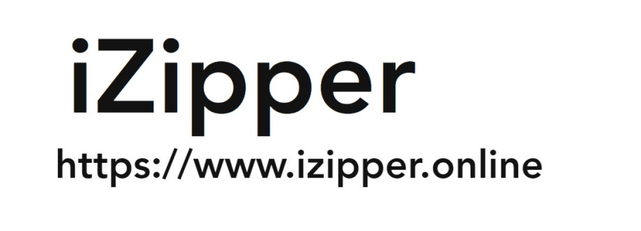 iZipper Cover Image