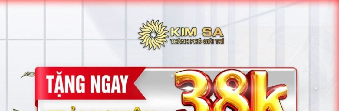 KIM SA Cover Image