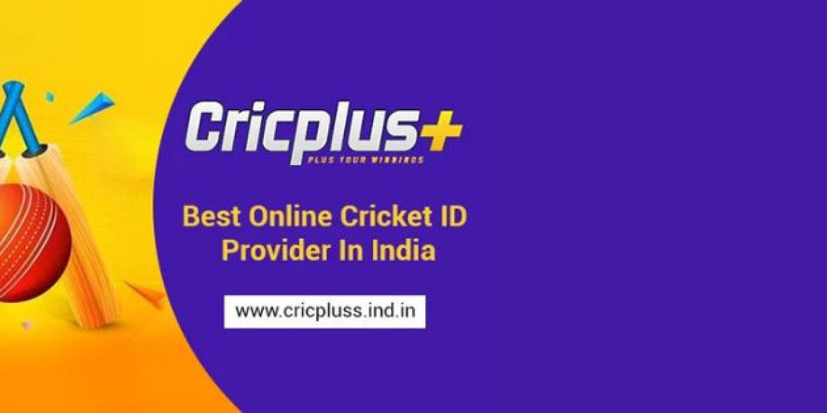 Choosing the Perfect Online Betting Platform: Why Cricplus is a Superior One