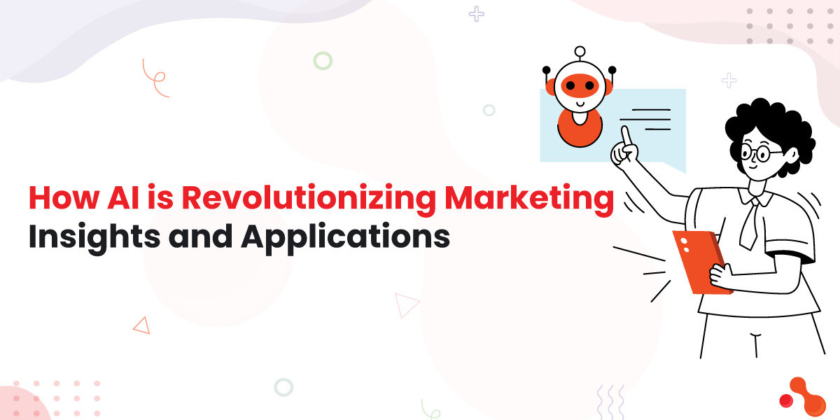 How AI is Revolutionizing Marketing: Insights and Applications