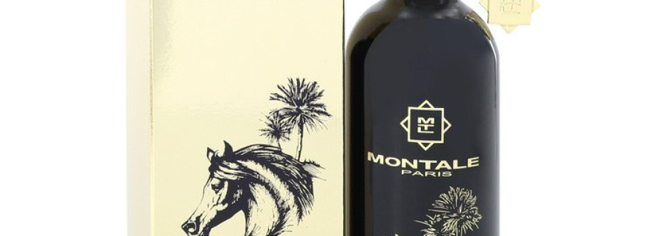 Perfume Montale Arabians Tonka Cover Image