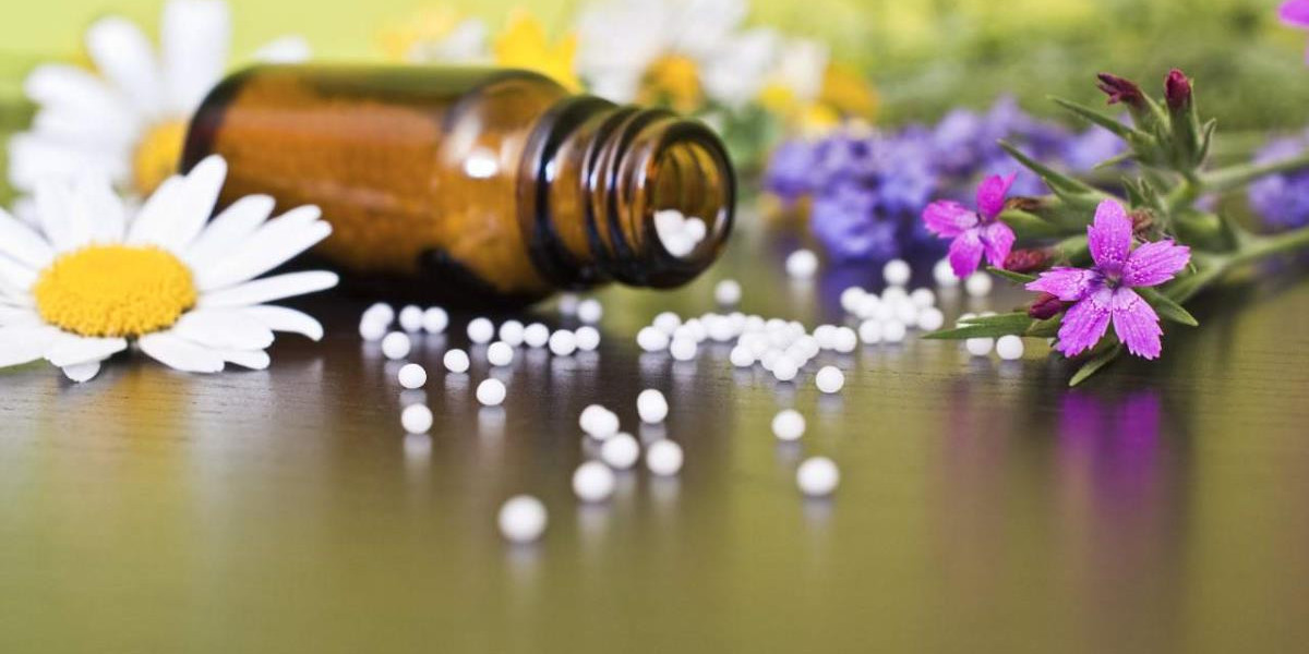 Asia-Pacific: Key Growth Opportunities in the Rising Homeopathy Market