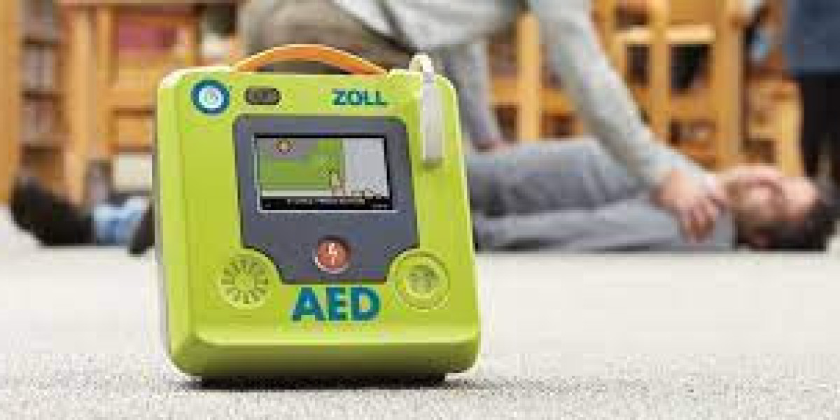 Is a Refurbished or Recertified AED a Good Option for You?