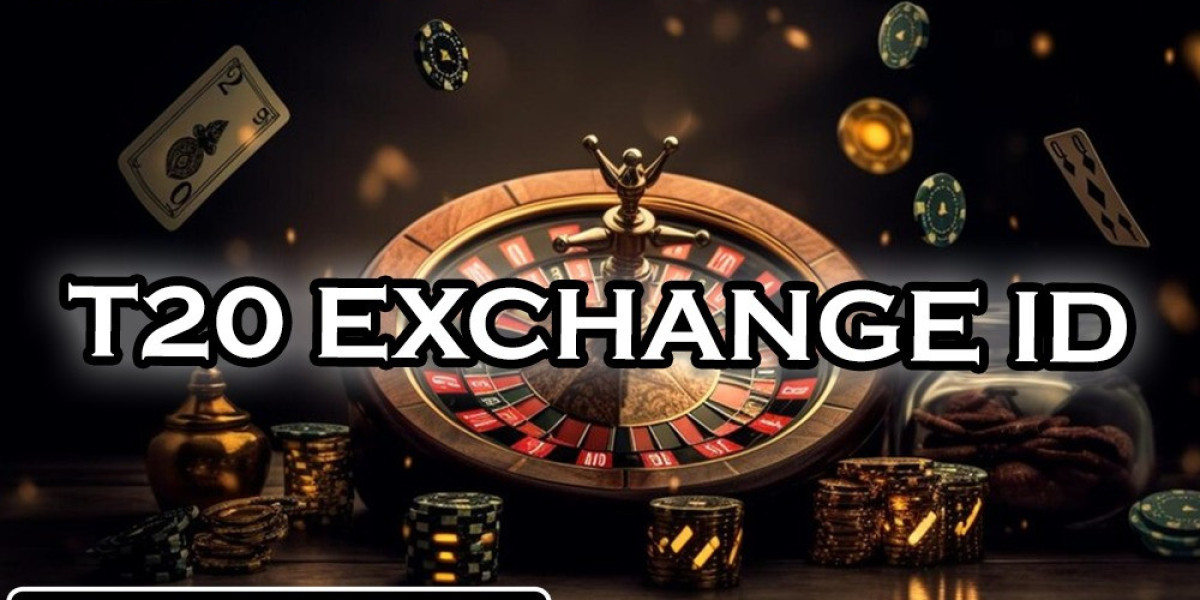 The Benefits of Having a T20 Exchange ID for Traders
