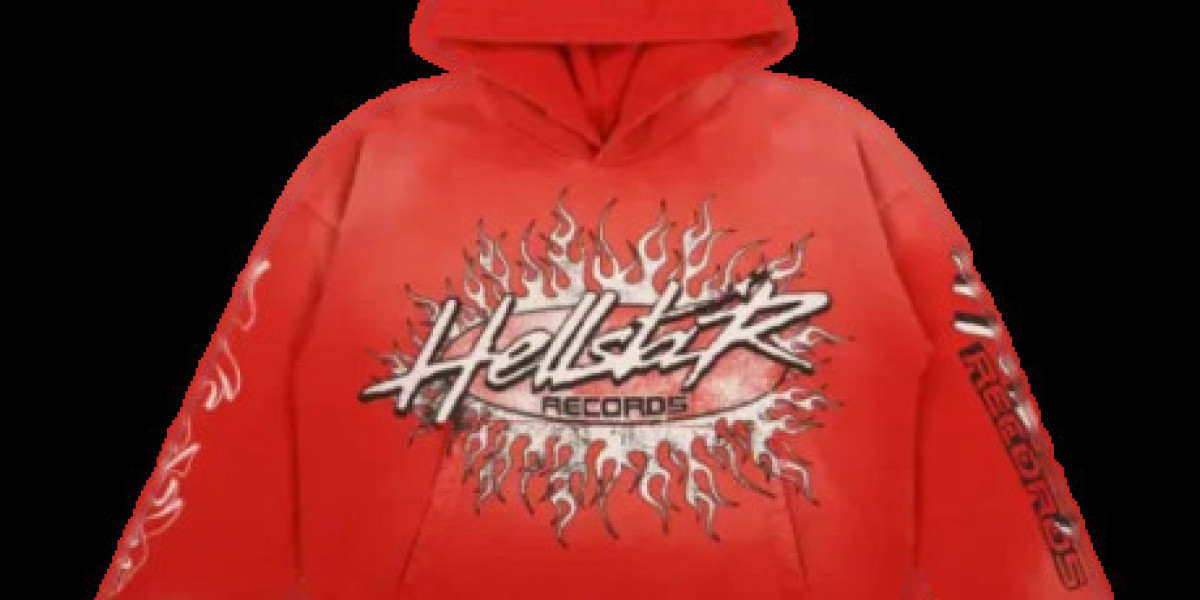 The Influence of Culture and Community in the Designs of Hellstar T-Shirts A Fashion Brand with a Purpose