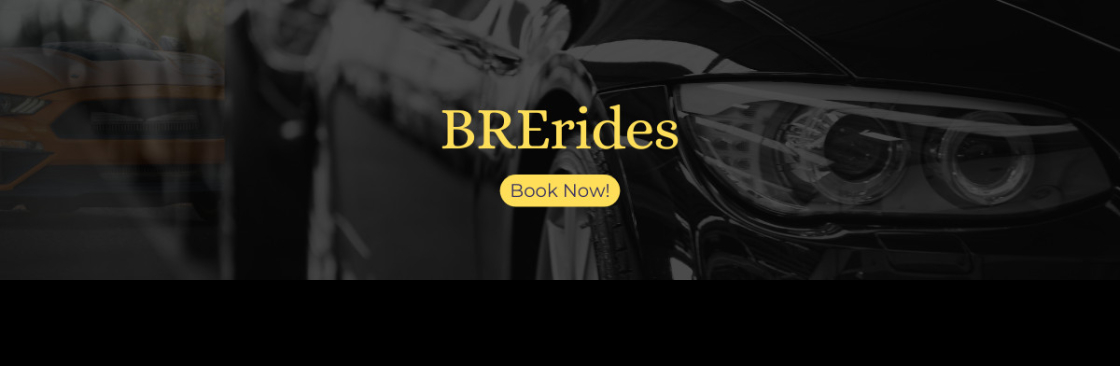 Brerides Cover Image