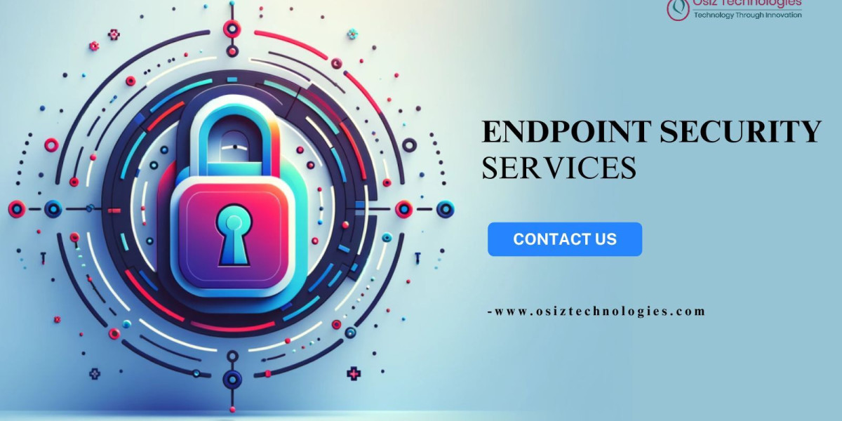 Endpoint Security Services | Osiz