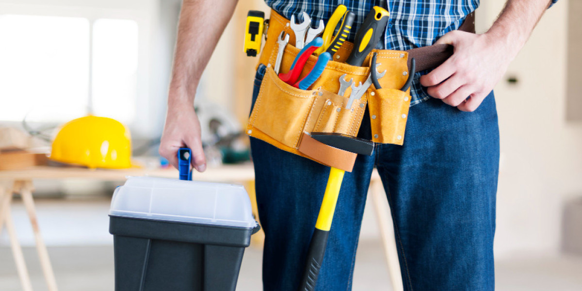Preparing for Handyman Emergencies in Dubai