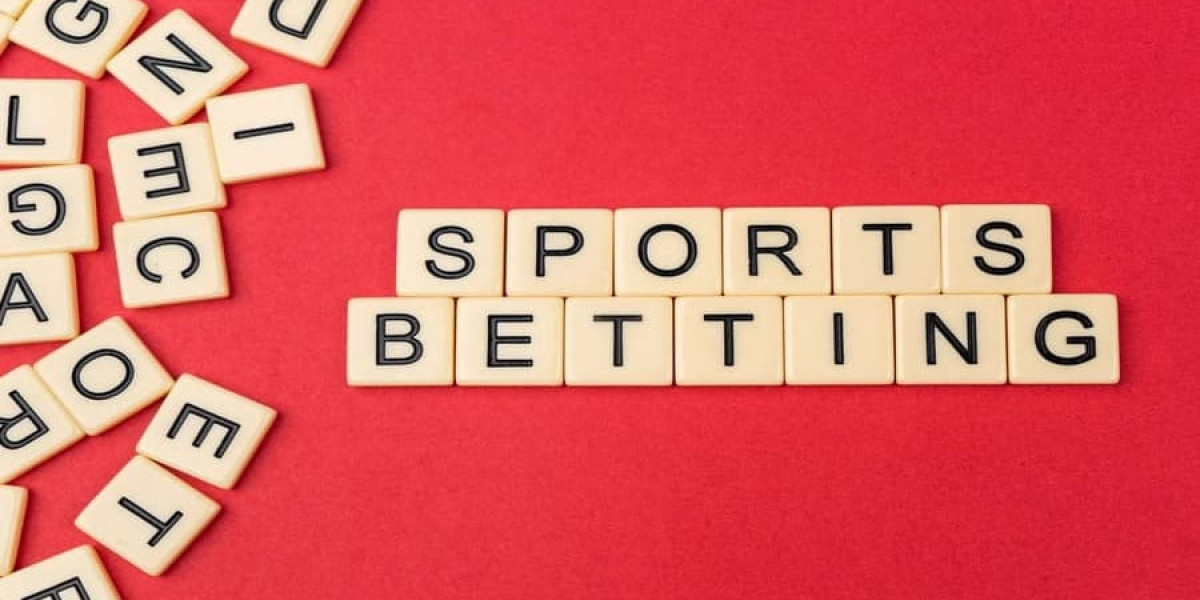 The Ultimate Korean Sports Betting Site Guide