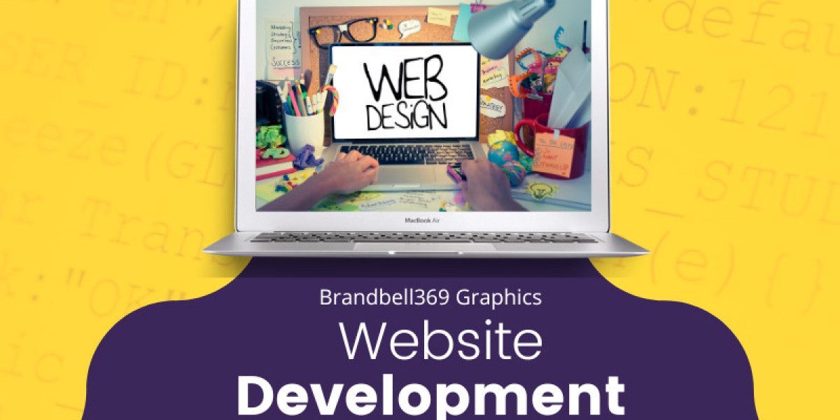 Brandbell: Your Premier Partner in Web and Mobile App Development