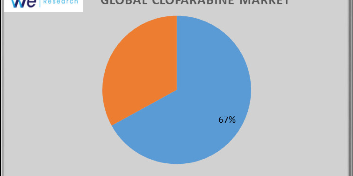 Clofarabine Market Outlook 2024-2033: Top Companies, Emerging Audience, Future Opportunities, Business Development