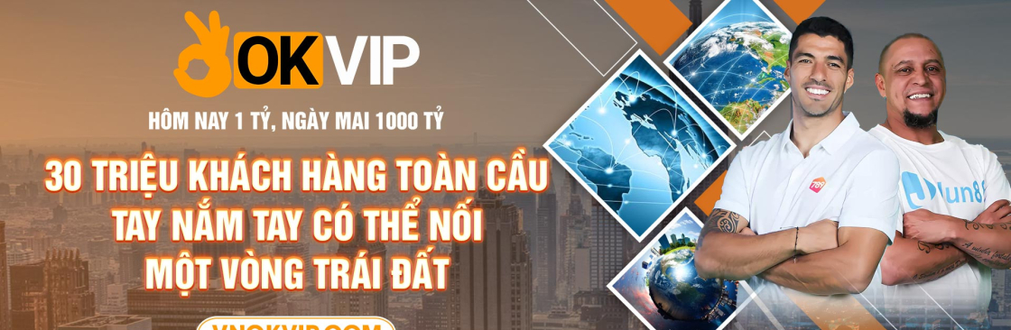 Liên Minh OKVIP Cover Image