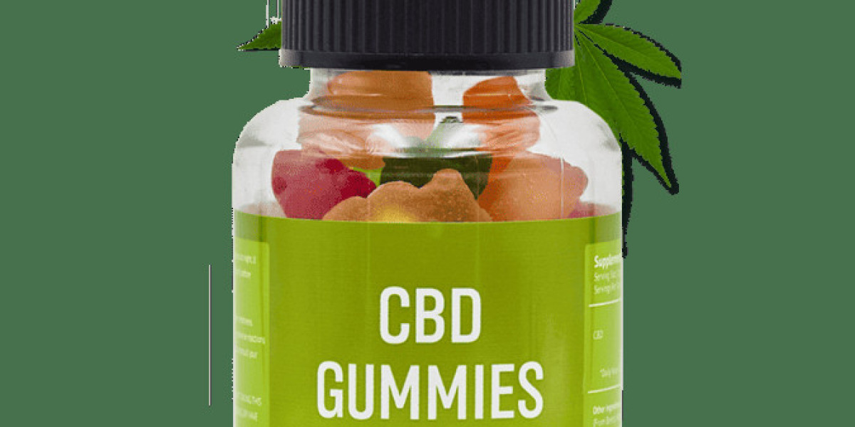 Clint Eastwood CBD Gummies Natural Supplement