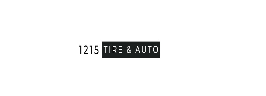 1215 Tire Auto Cover Image