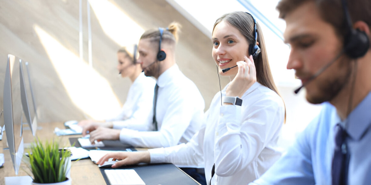 The Role of Technology in Modern US-Based Call Centers