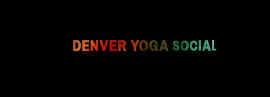 denver yoga social Cover Image
