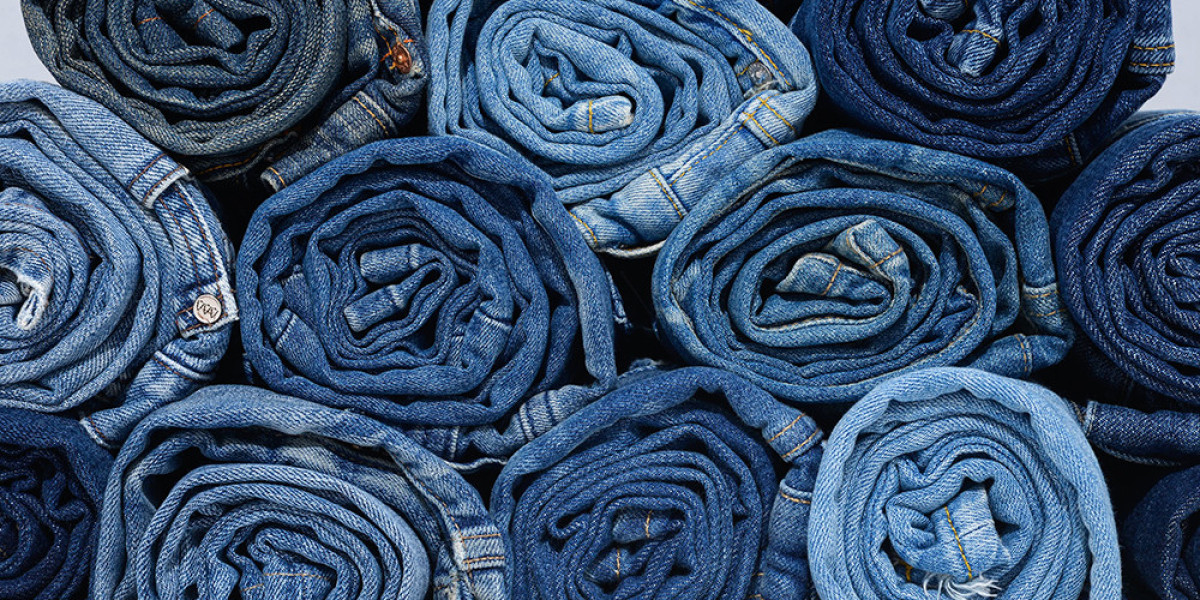 Denim Finishing Agents Market- Garment Sector Embraces Sustainable Practices with Neutralizing Agents and Anti-back Stai