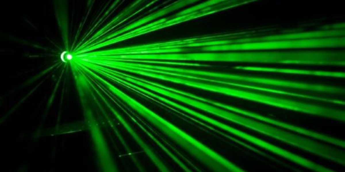 Vertical Cavity Surface-Emitting Laser (VCSEL) Market Forecast 2024-2033: Projected CAGR, Key Drivers, And Trends