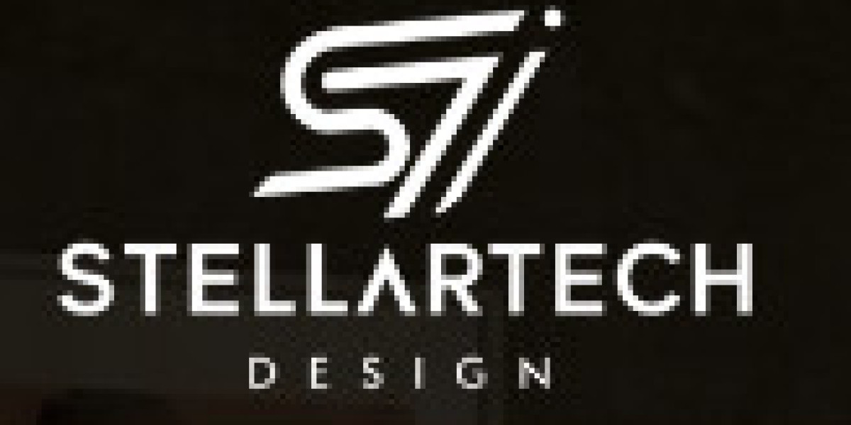 Affordable Branding Design Agency in Canada: Steller Tech Design