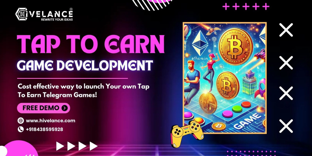 Top Tap-to-Earn Games: A Comprehensive Guide for Crypto Community Lovers