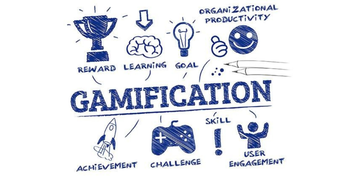 Gamification in HR: Revolutionizing Employee Engagement and Motivation