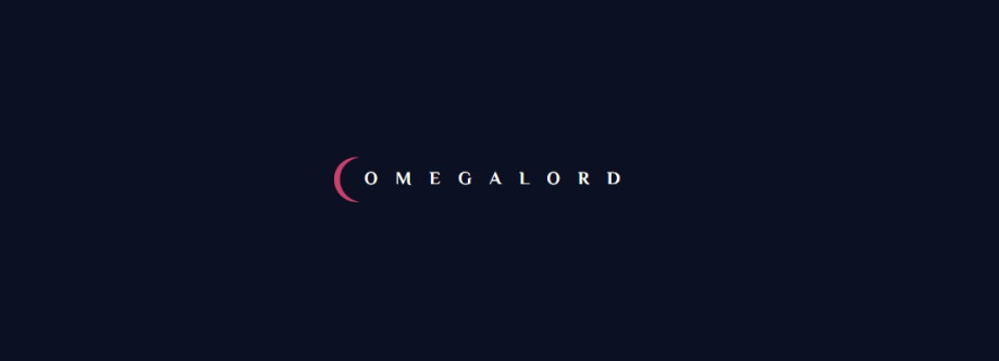Omegalord Cover Image