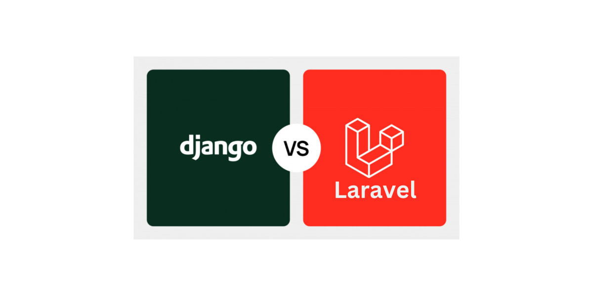 Django vs Laravel: Which Framework Is Better for Web Development