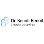 Dr Benoit Profile Picture