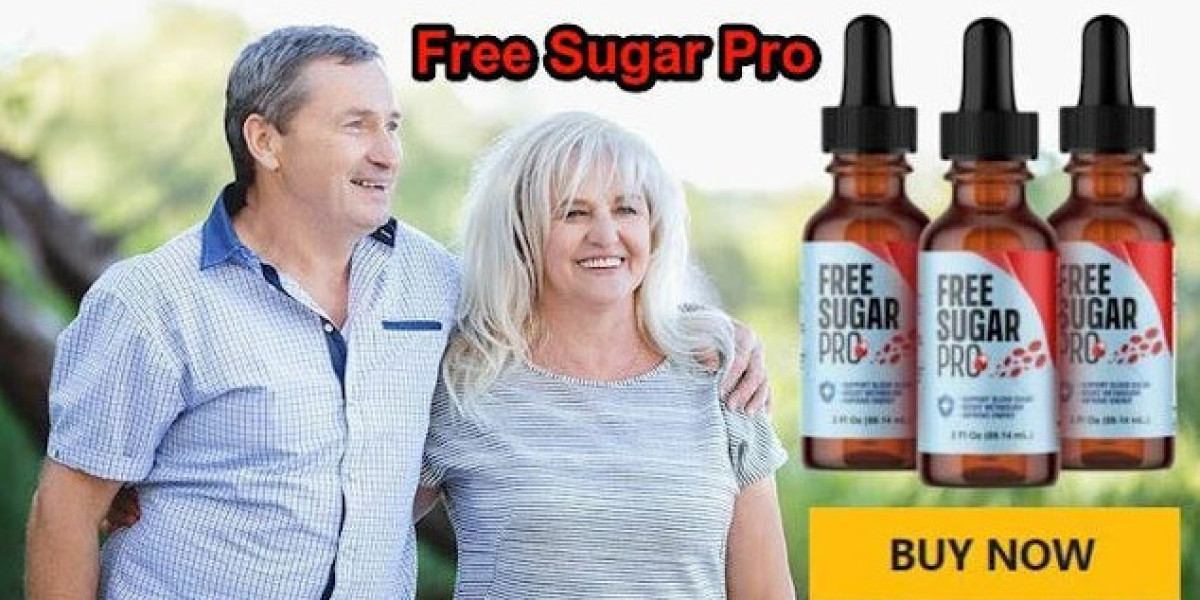(Order Now) Free Sugar Pro Drops Reviews: Are They Safe?