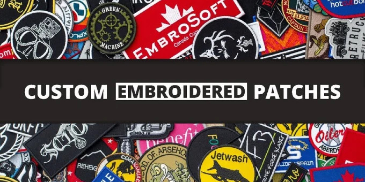 Mastering Precision: Embroidery Digitizing Services in Canada