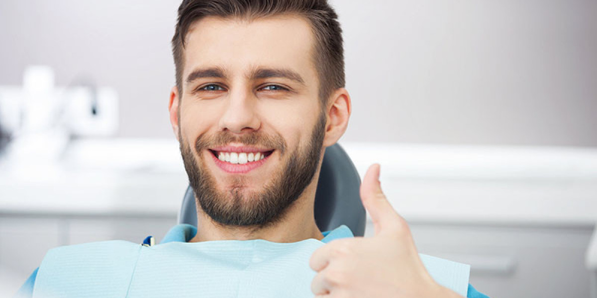 6 Benefits of Having a Family Dentist in Woodbridge