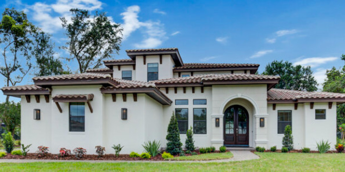 Building Dreams in Palm Coast: A Guide to Finding the Perfect Builder