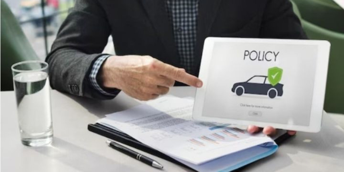 The Essential Role of Car Insurance Brokers in the UAE: What You Need to Know