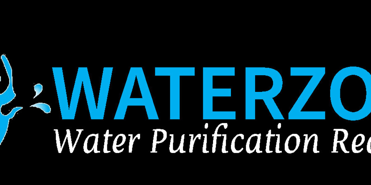 WaterZone: Your One-Stop Water Solution in Coimbatore