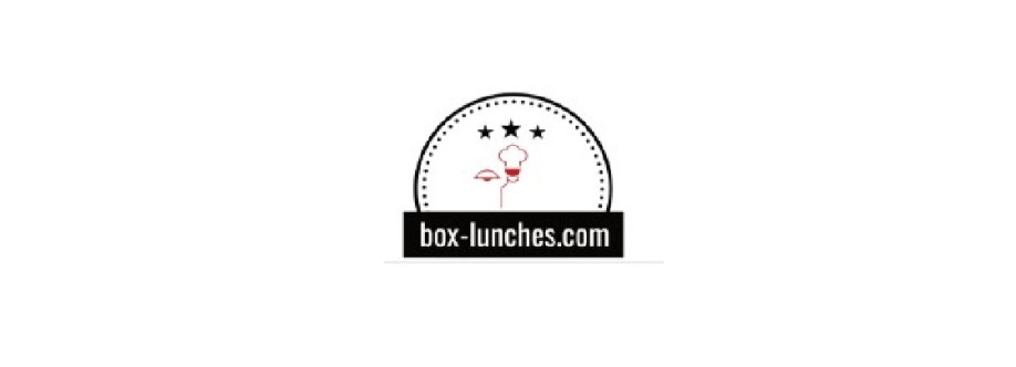 Box Lunches Seattle Cover Image