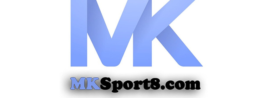 Nhà cái MKSport Cover Image