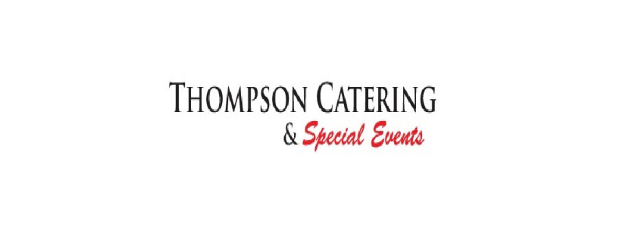 Thompson Catering Special Events Cover Image