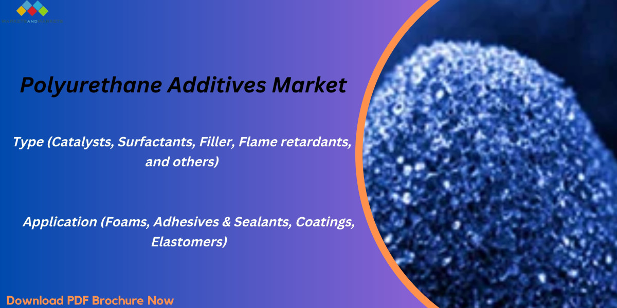 Filler Additives Revolutionize Polyurethane Adhesives & Sealants: Industry Trends
