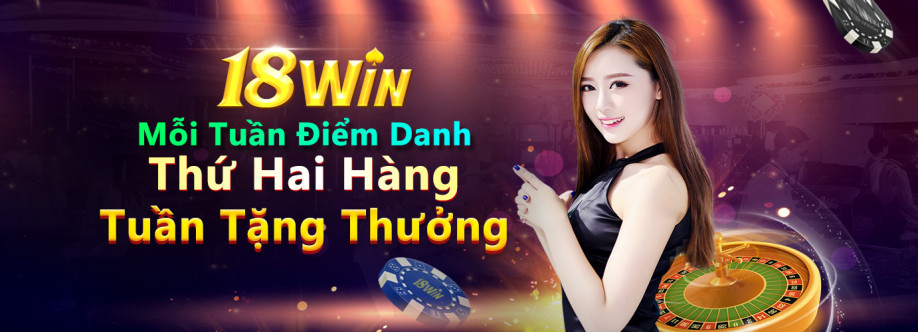 18WIN Cổng Game Cover Image