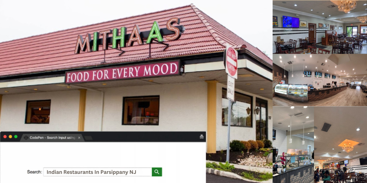 Best Indian Food Restaurants In Parsippany In New Jersey