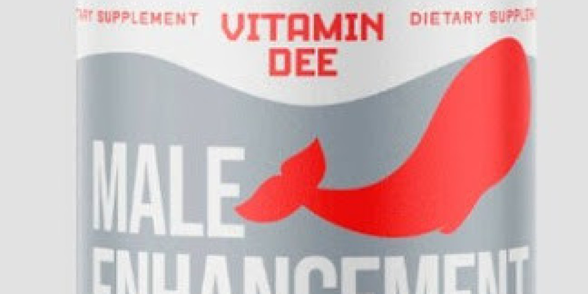 Vitamin Dee Gummies South Africa