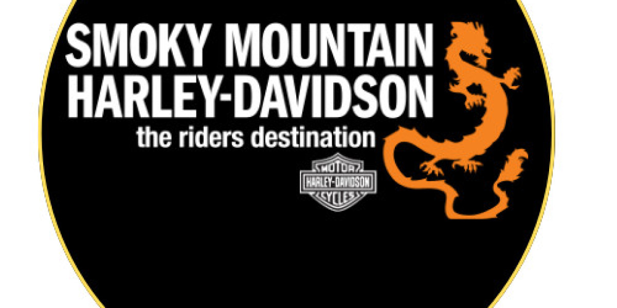 Harley Davidson parts & Services in Maryville, TN