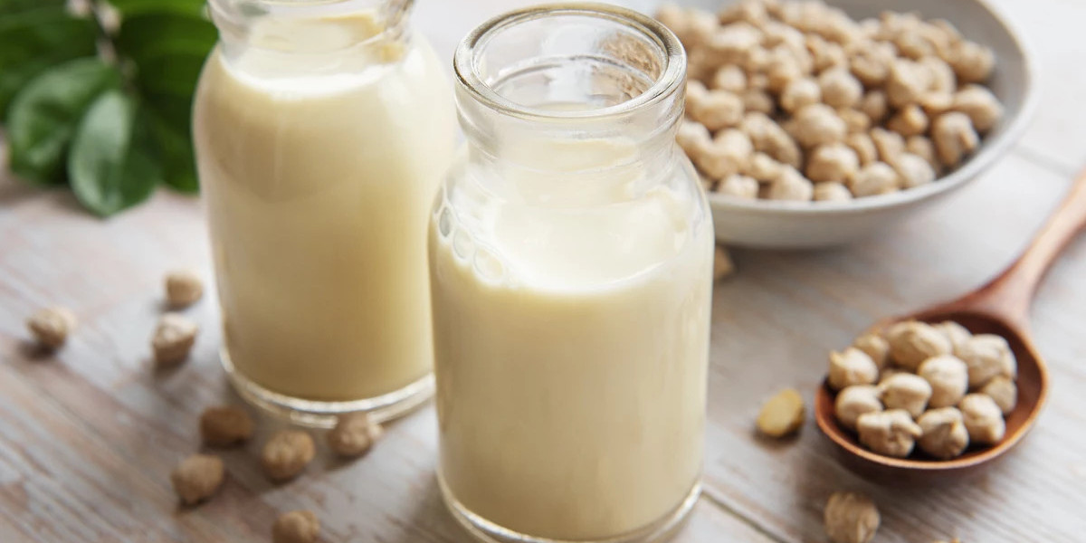 Pea Milk Market Growth: Insights and Projections to USD 283.5 Million by 2032