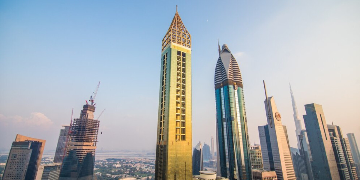 How to Maximize Your ROI in Dubai Real Estate