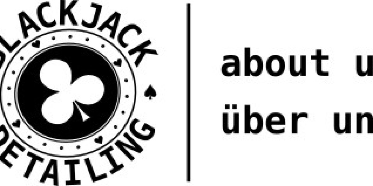 "Blackjack Detailing Weida: Professionelle Fahrzeugpflege"
