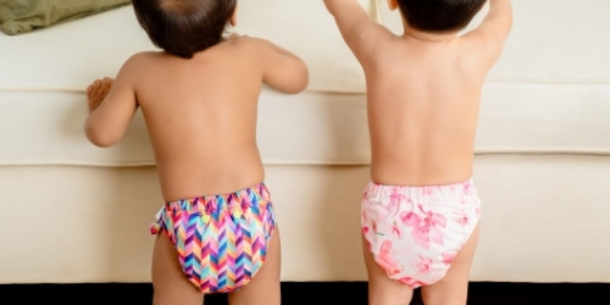 Top 10 Benefits of Using Reusable Diapers for Babies