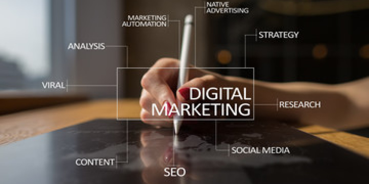 Unlocking Success with Digital Marketing Services in Noida