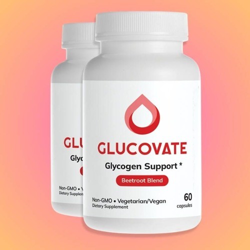 GlucovateSugar Profile Picture