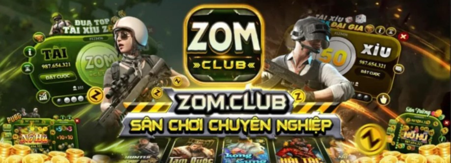 Zomclub Casino Cover Image